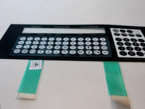 Teclado Toledo Prix IV Uno